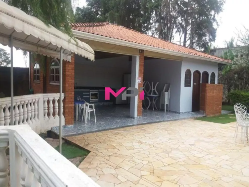 Chácara, 3 quartos, 5075 m² - Foto 3