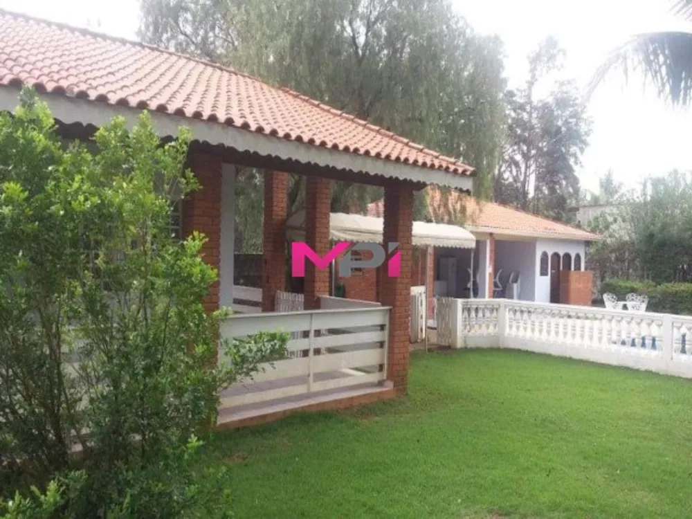 Chácara, 3 quartos, 5075 m² - Foto 2