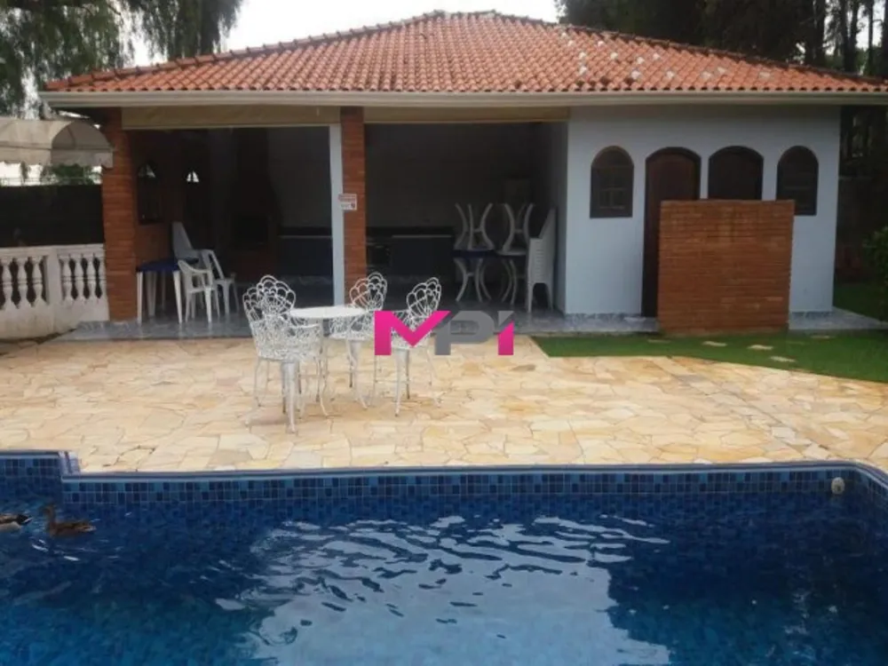 Chácara, 3 quartos, 5075 m² - Foto 6