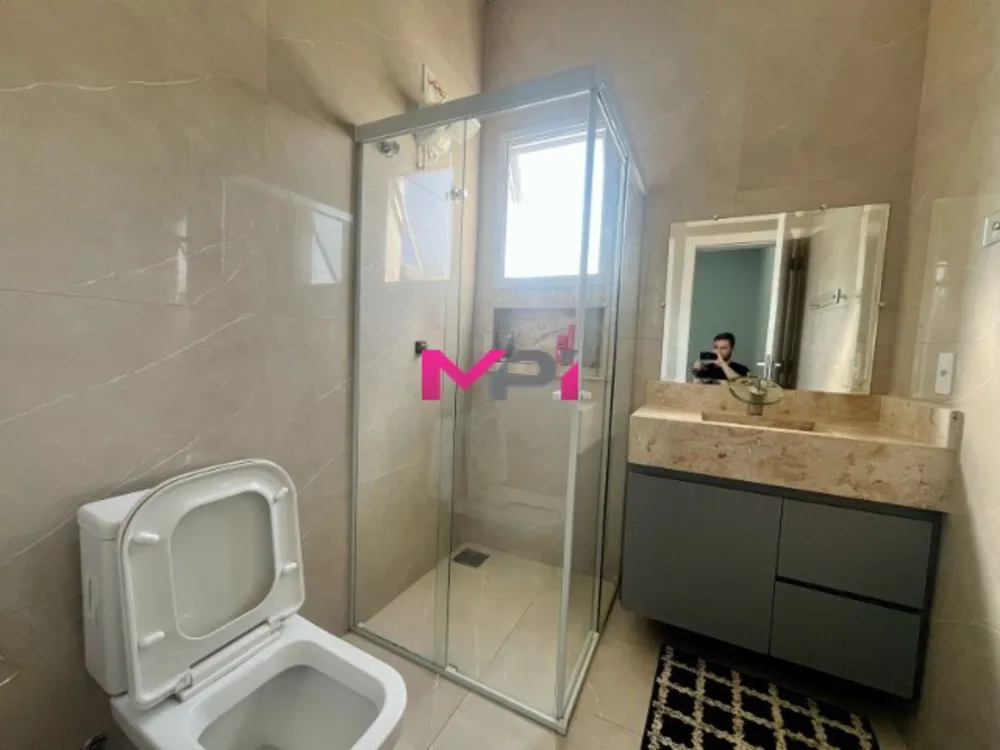 Casa de Condomínio, 4 quartos - Foto 10