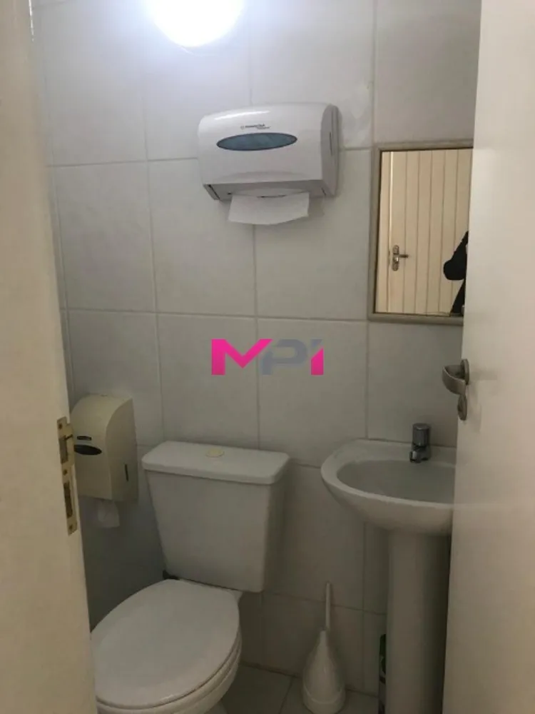Prédio Inteiro, 224 m² - Foto 3