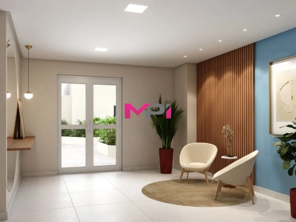 Apartamento, 2 quartos, 65 m² - Foto 4