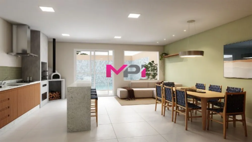Apartamento, 2 quartos, 65 m² - Foto 1