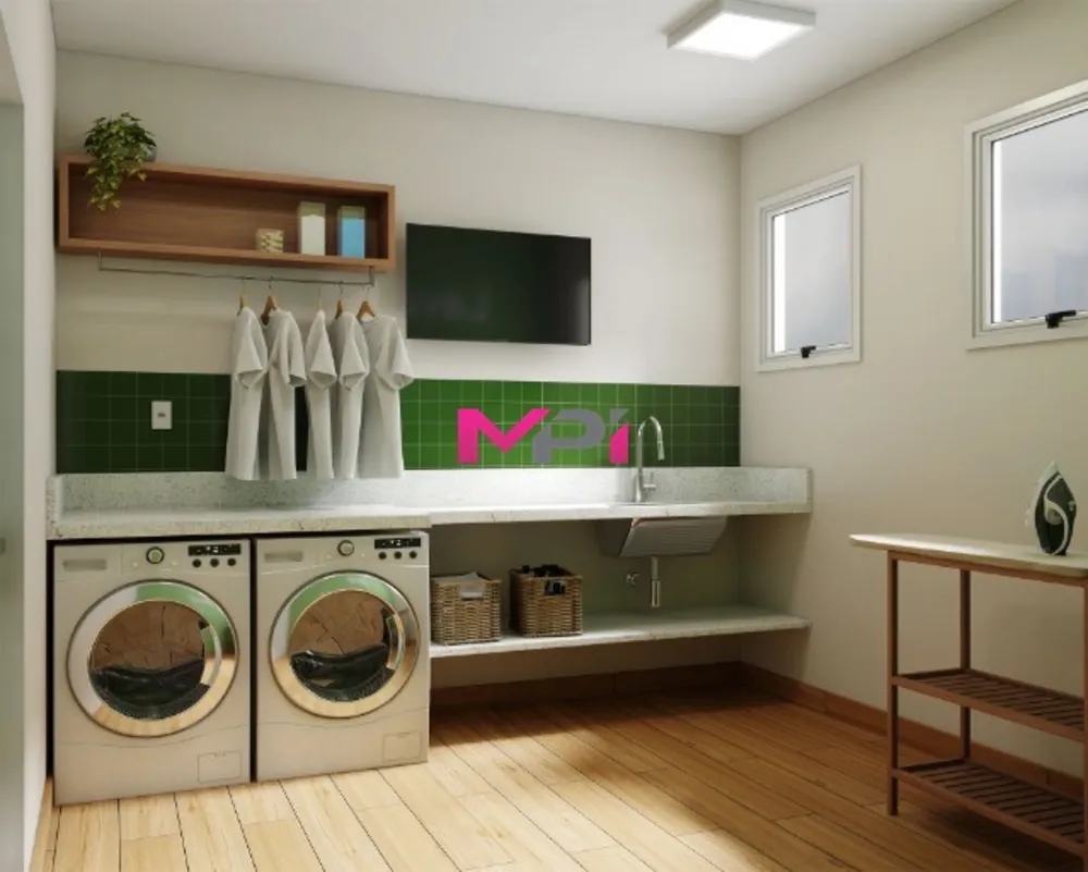 Apartamento, 2 quartos, 65 m² - Foto 5