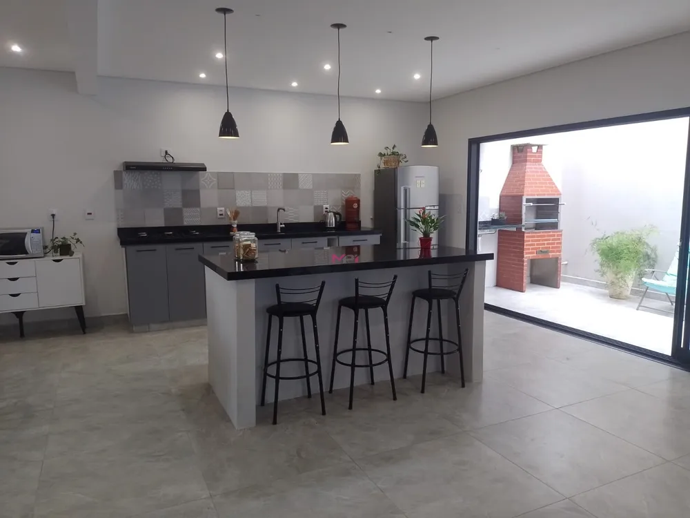 Casa, 3 quartos, 216 m² - Foto 4
