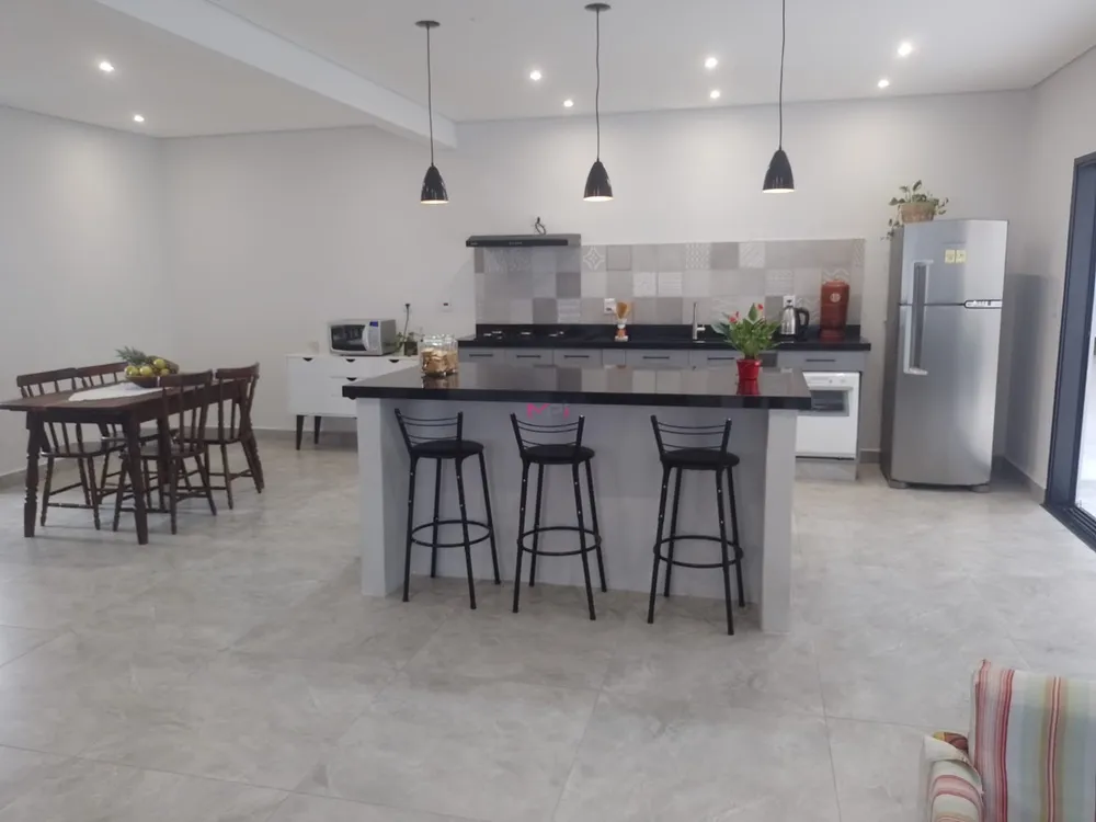 Casa, 3 quartos, 216 m² - Foto 3