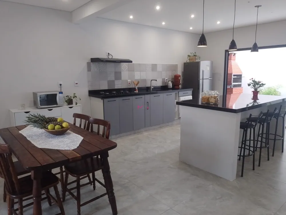 Casa, 3 quartos, 216 m² - Foto 5