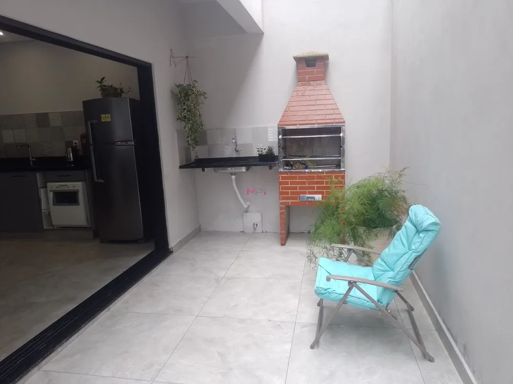 Casa, 3 quartos, 216 m² - Foto 5