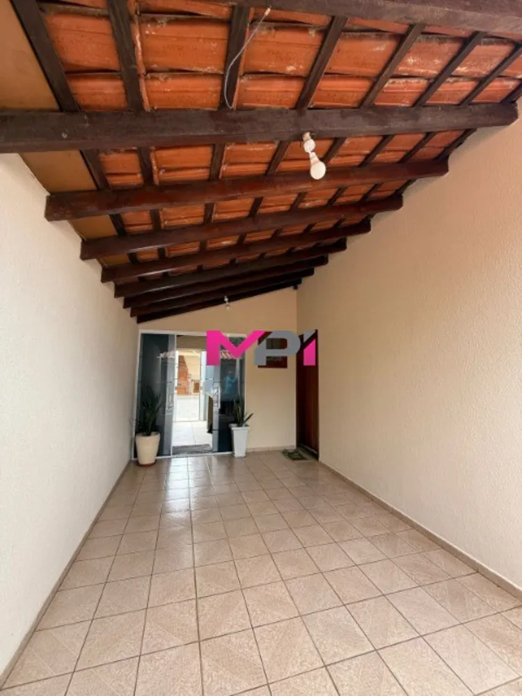 Casa, 3 quartos, 174 m² - Foto 7