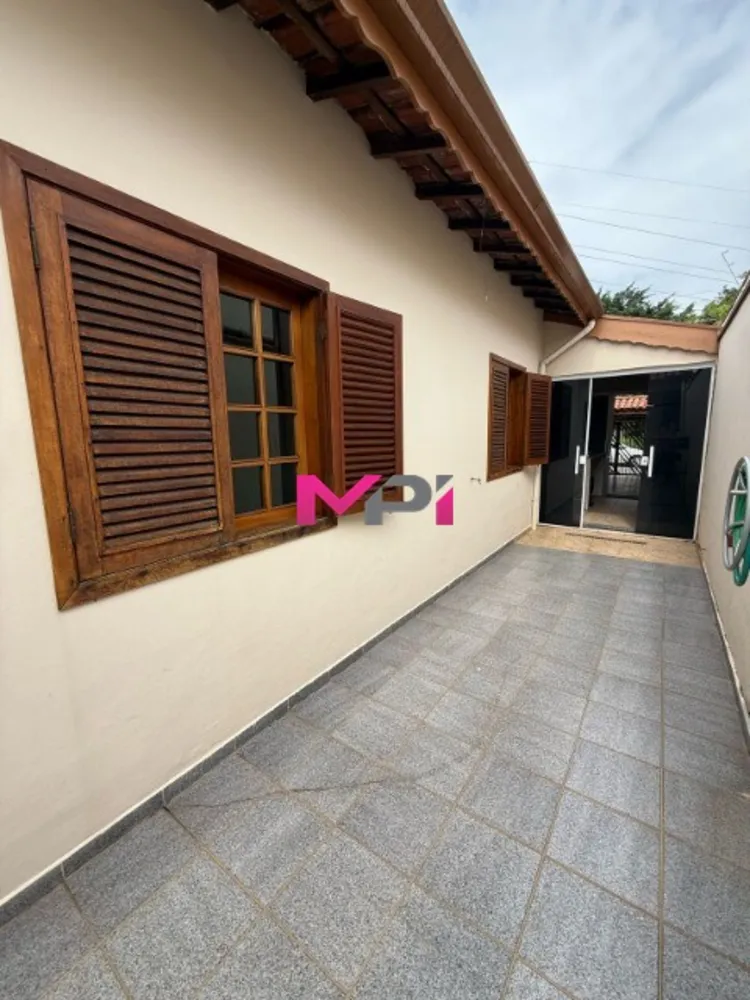 Casa, 3 quartos, 174 m² - Foto 8