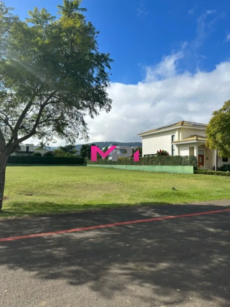 Terreno, 1000 m² - Foto 1