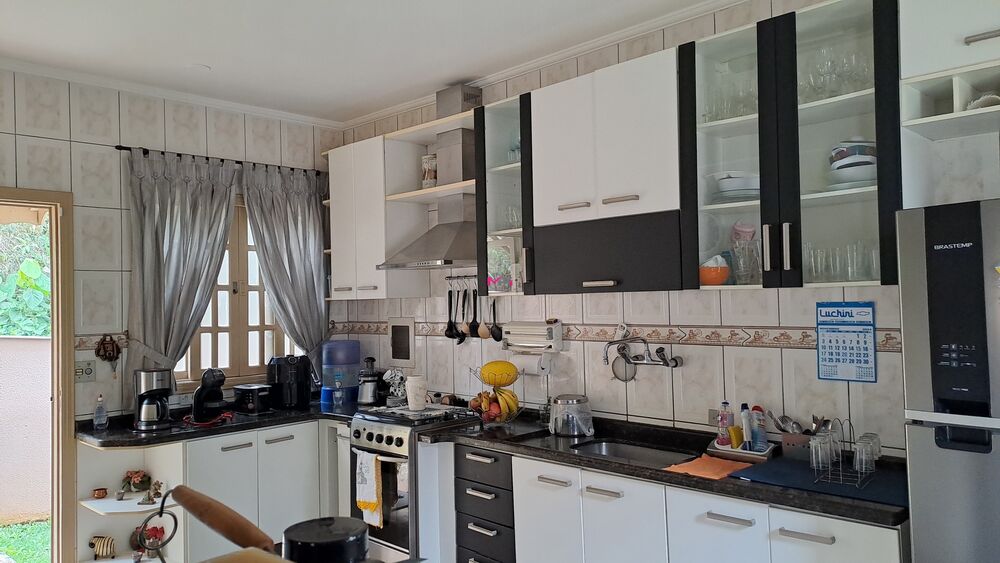 Casa de Condomínio, 3 quartos - Foto 11