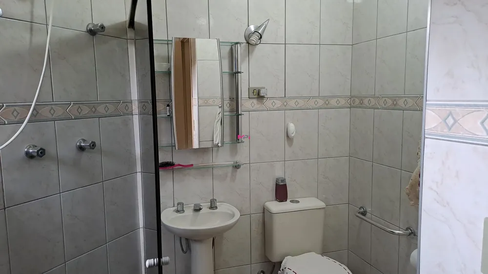 Casa de Condomínio, 3 quartos - Foto 12