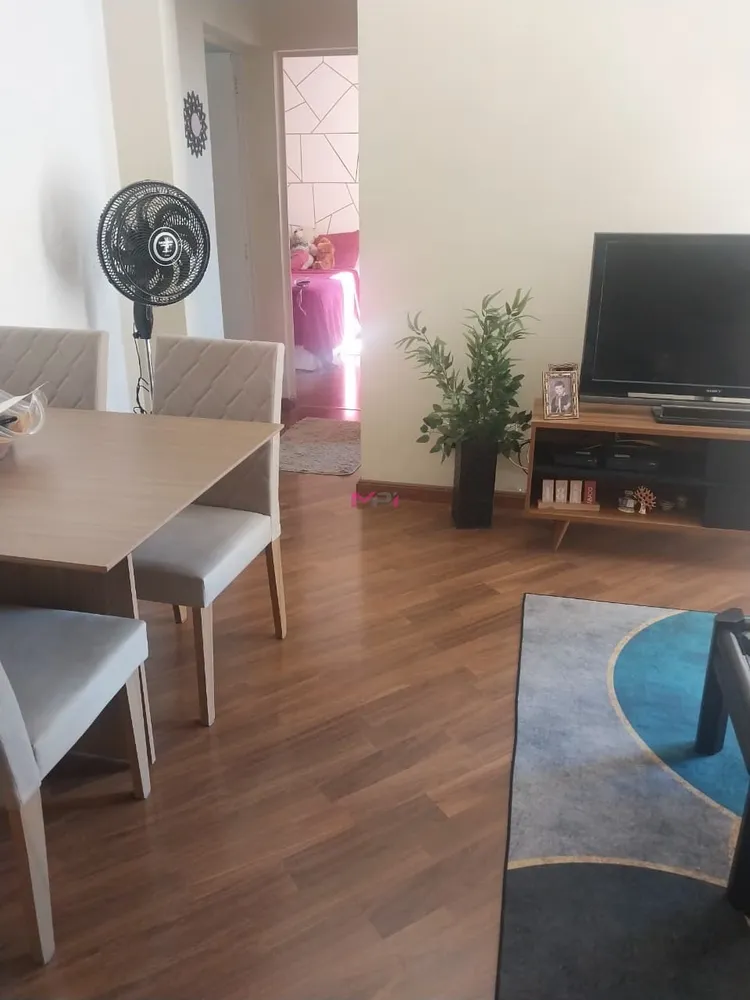 Apartamento, 2 quartos, 78 m² - Foto 4