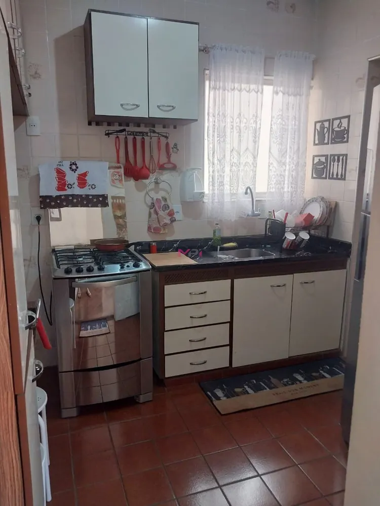 Apartamento, 2 quartos, 78 m² - Foto 2