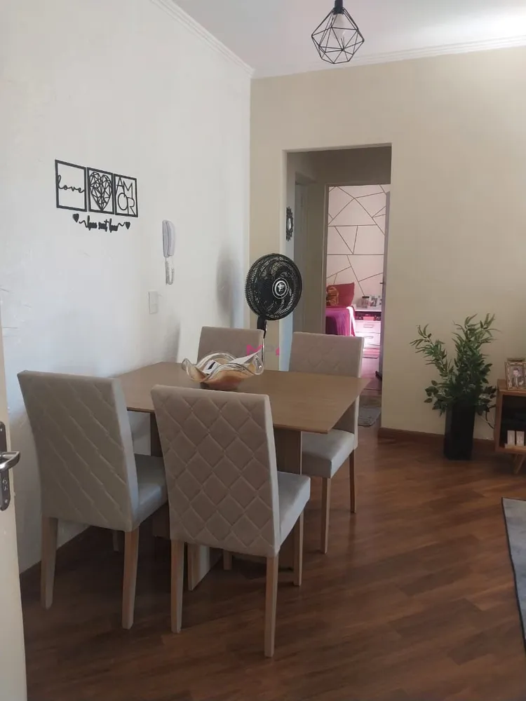 Apartamento, 2 quartos, 78 m² - Foto 3