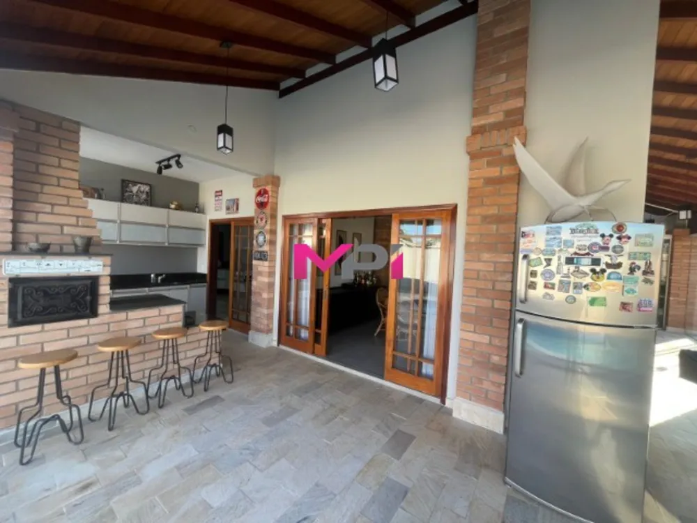Casa de Condomínio, 4 quartos - Foto 3