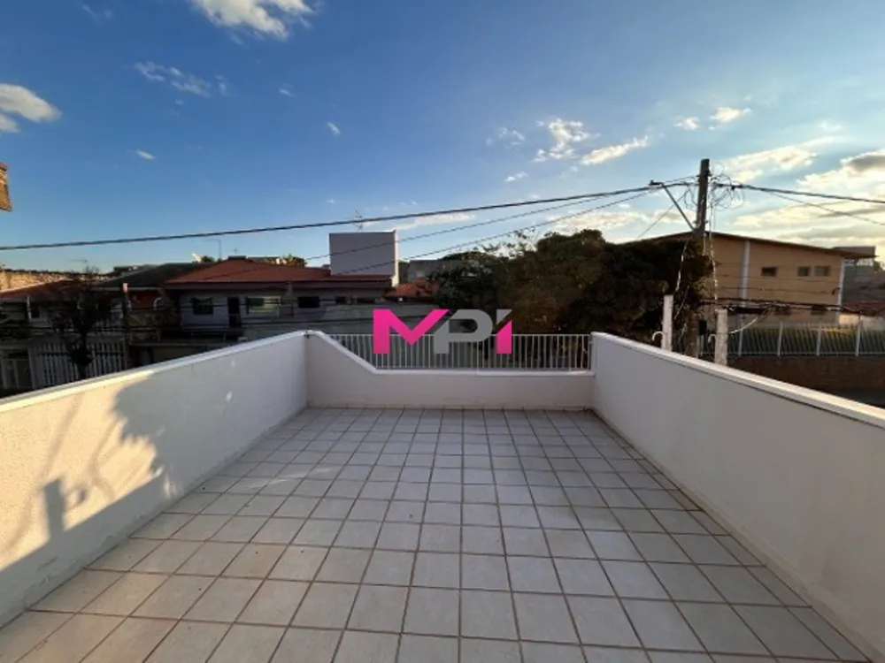 Casa, 3 quartos, 196 m² - Foto 11