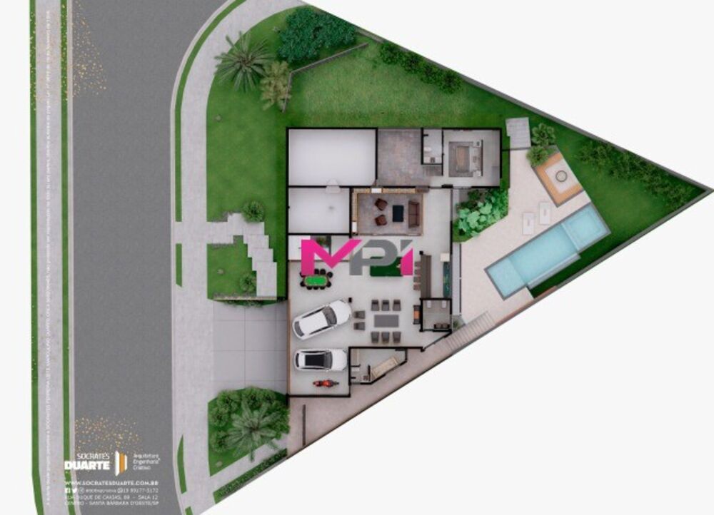 Terreno à venda, 900m² - Foto 19