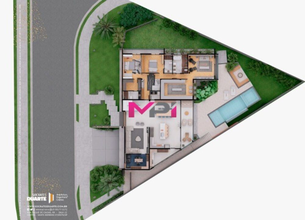 Terreno à venda, 900m² - Foto 17