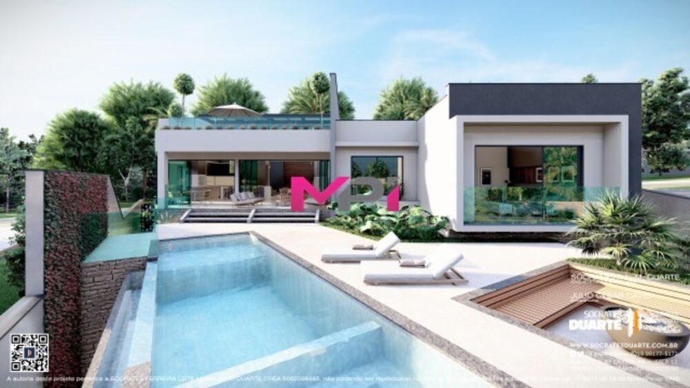Terreno à venda, 900m² - Foto 1