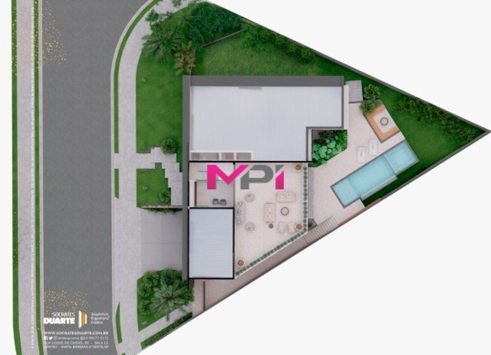 Terreno à venda, 900m² - Foto 15