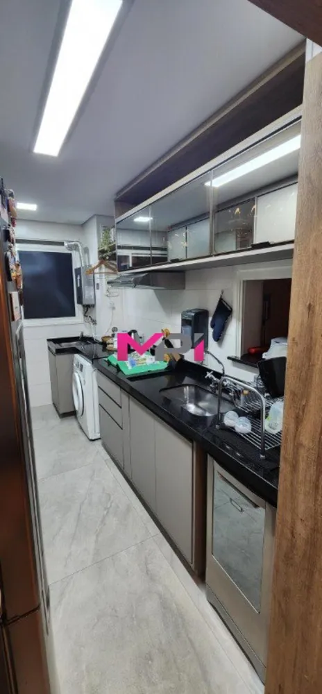 Apartamento, 2 quartos, 98 m² - Foto 9