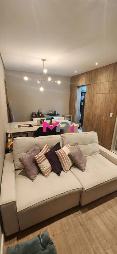 Apartamento, 2 quartos, 98 m² - Foto 1