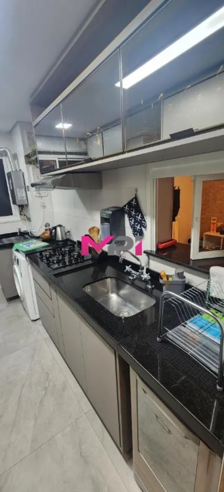 Apartamento, 2 quartos, 98 m² - Foto 11