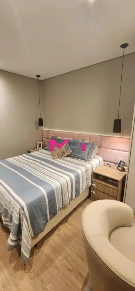 Apartamento, 2 quartos, 98 m² - Foto 2