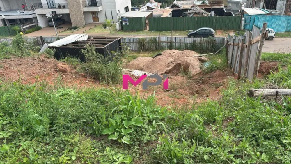Terreno, 800 m² - Foto 2