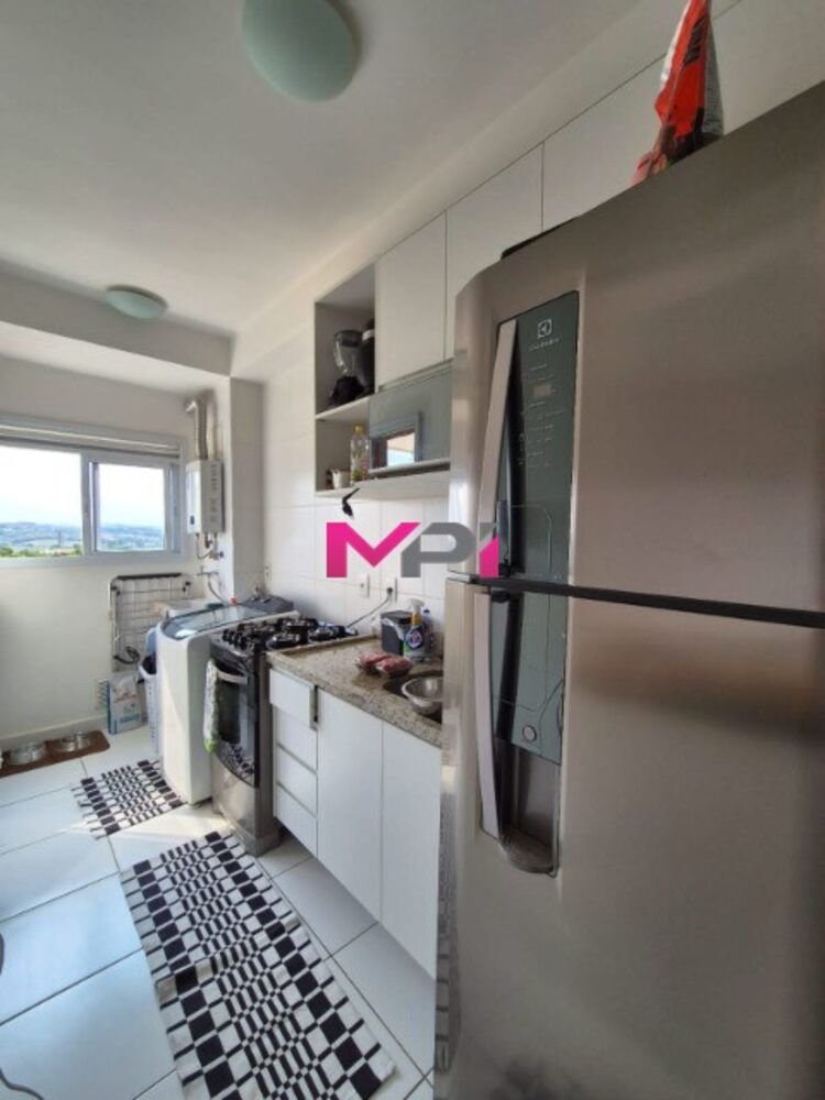 Apartamento, 3 quartos, 69 m² - Foto 5