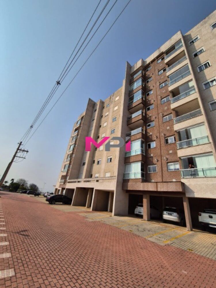 Apartamento, 3 quartos, 69 m² - Foto 14
