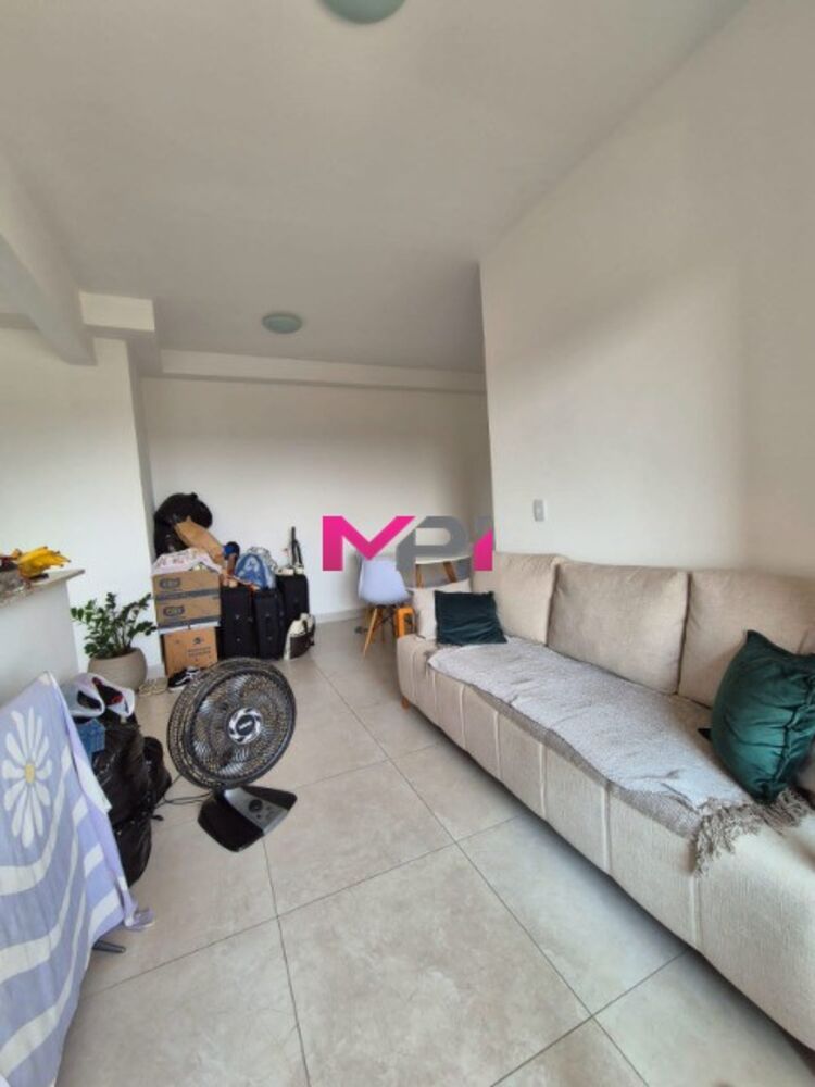 Apartamento, 3 quartos, 69 m² - Foto 2