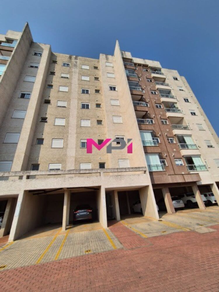 Apartamento, 3 quartos, 69 m² - Foto 13