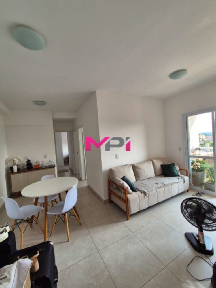 Apartamento, 3 quartos, 69 m² - Foto 1