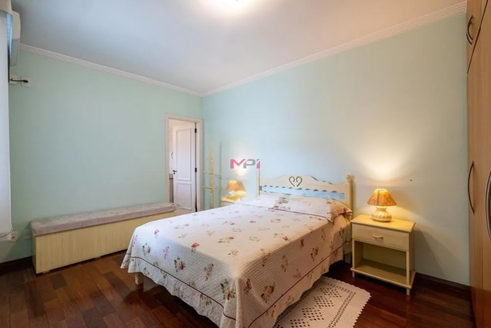 Sobrado, 4 quartos, 276 m² - Foto 5