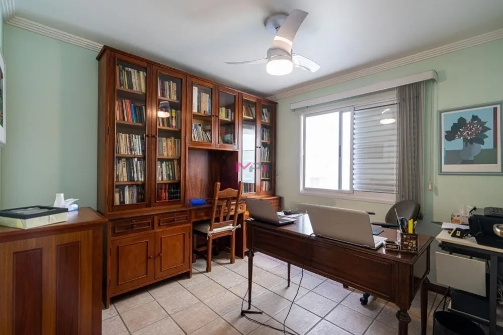Sobrado, 4 quartos, 276 m² - Foto 7
