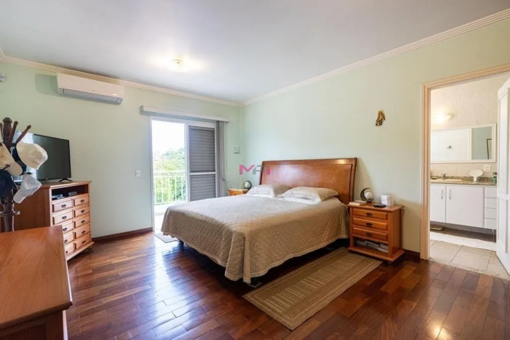 Sobrado, 4 quartos, 276 m² - Foto 2