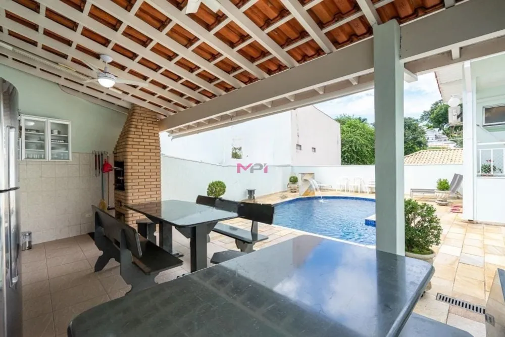 Sobrado, 4 quartos, 276 m² - Foto 4