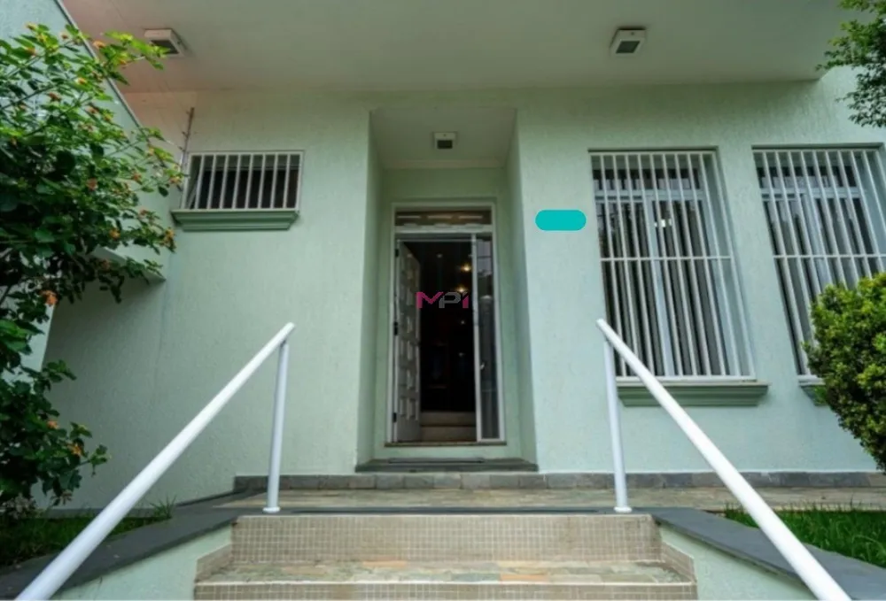 Sobrado, 4 quartos, 276 m² - Foto 3