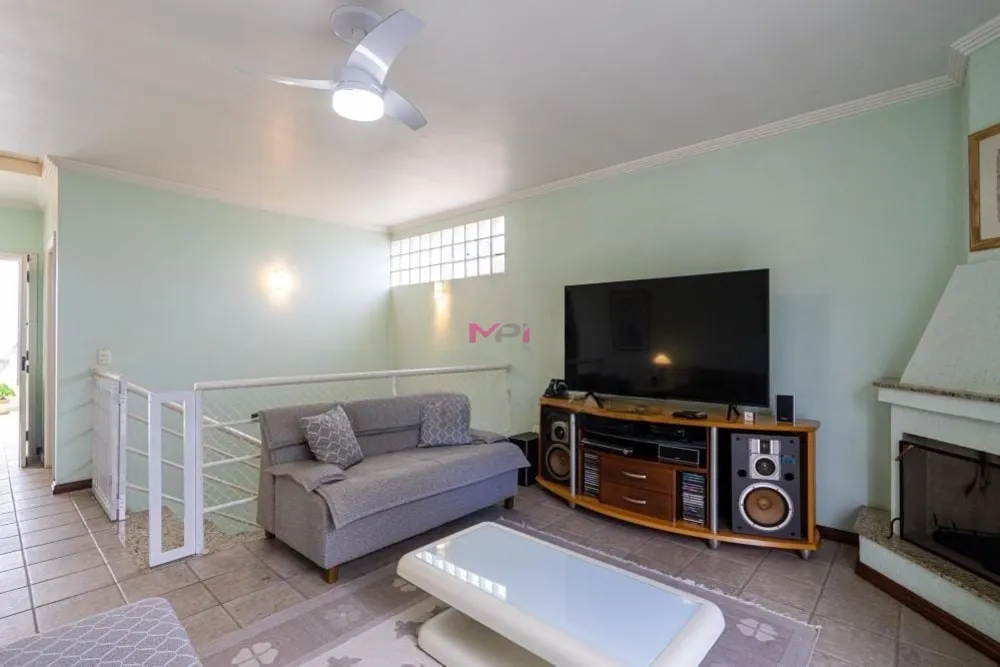 Sobrado, 4 quartos, 276 m² - Foto 8
