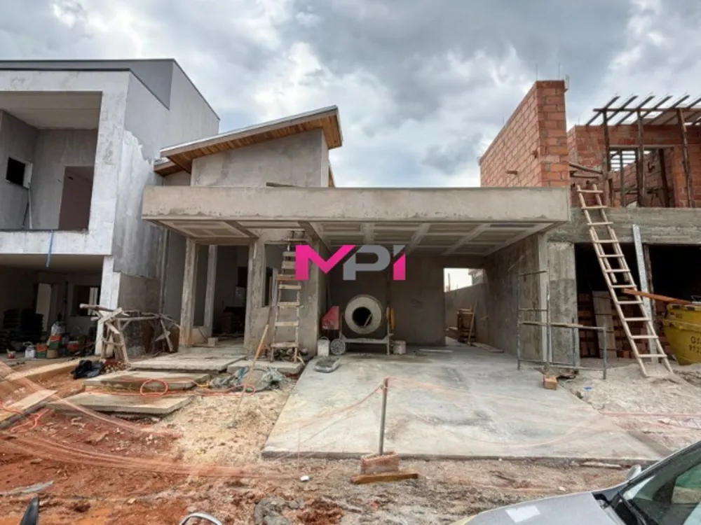Casa de Condomínio, 3 quartos - Foto 8