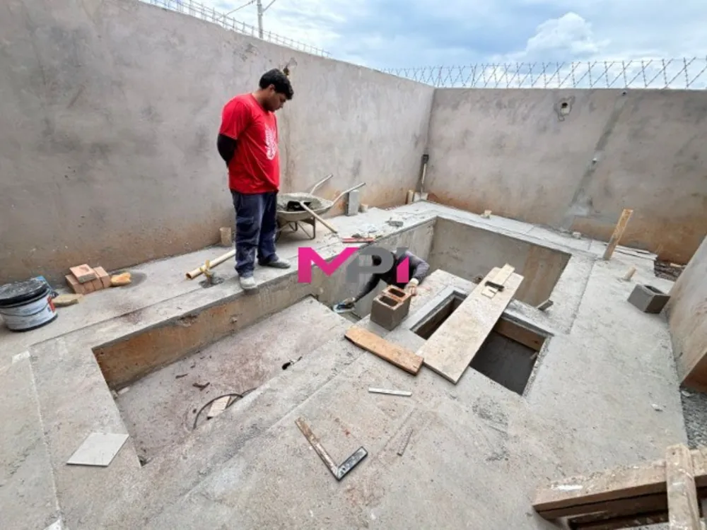 Casa de Condomínio, 3 quartos - Foto 11