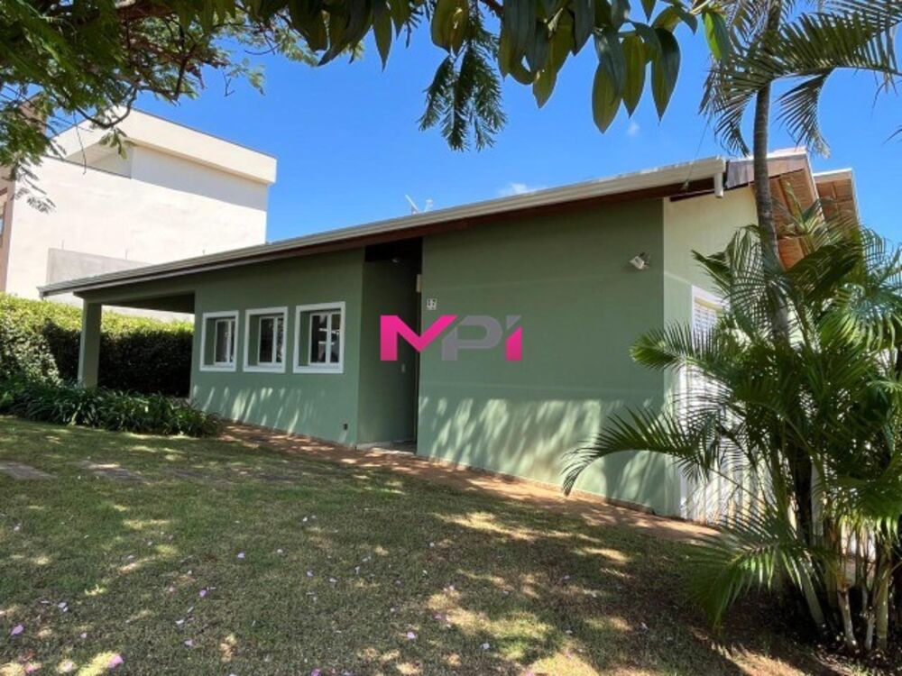 Casa de Condomínio para alugar com 4 quartos, 360m² - Foto 16