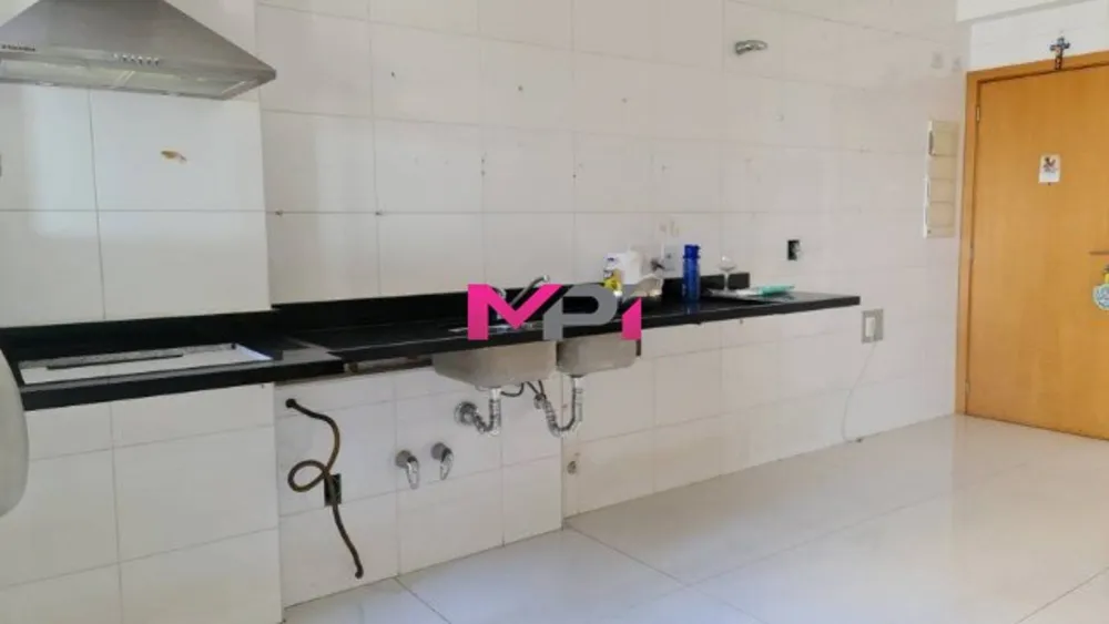 Apartamento, 3 quartos, 156 m² - Foto 3