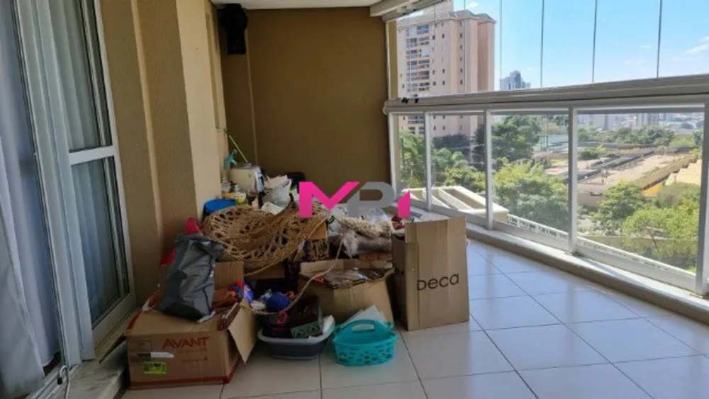 Apartamento, 3 quartos, 156 m² - Foto 4