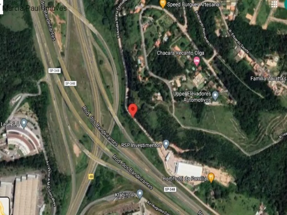 Loteamento e Condomínio à venda, 18000m² - Foto 2