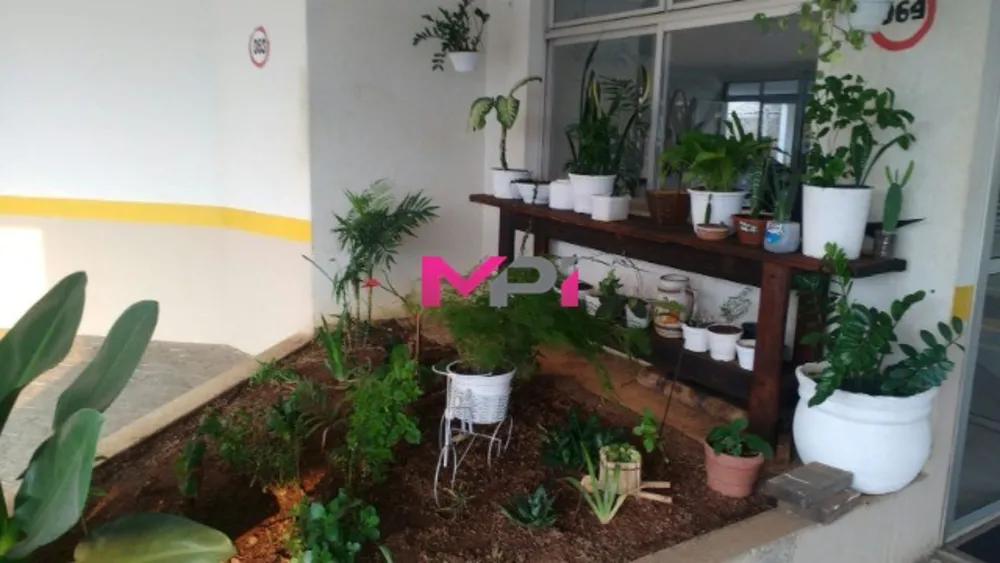 Apartamento, 2 quartos, 60 m² - Foto 11