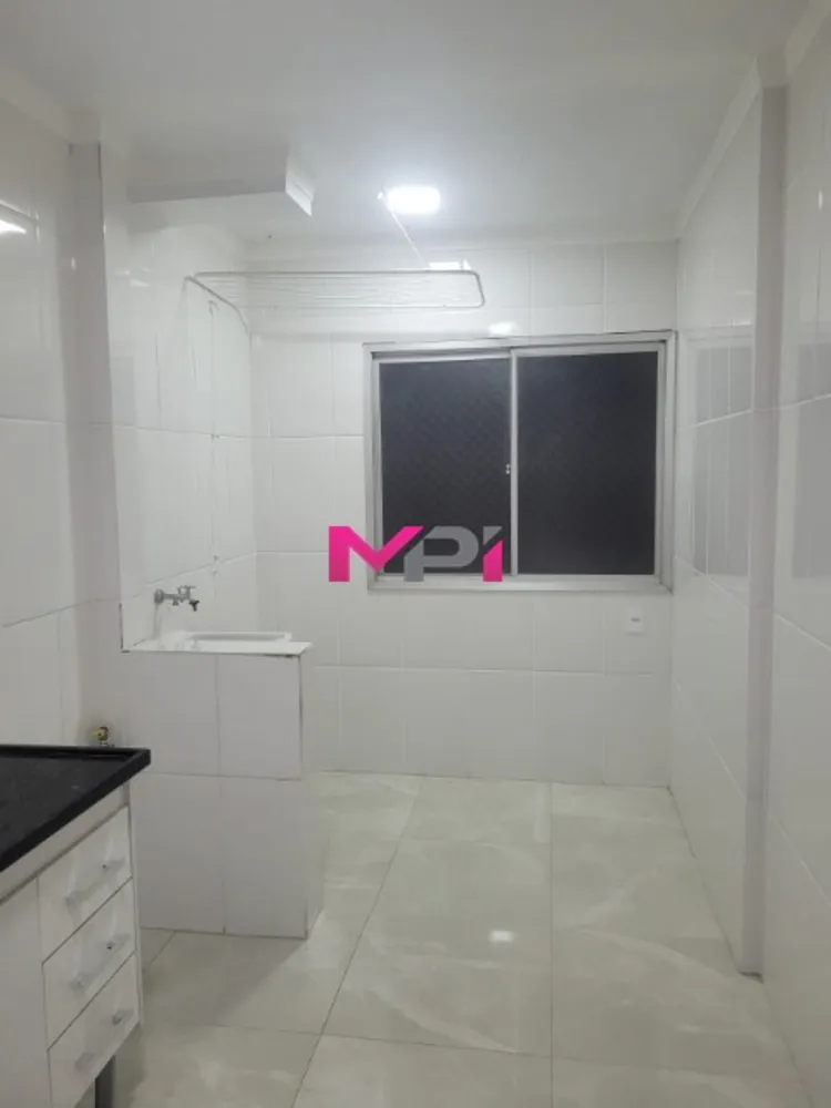 Apartamento, 2 quartos, 60 m² - Foto 4